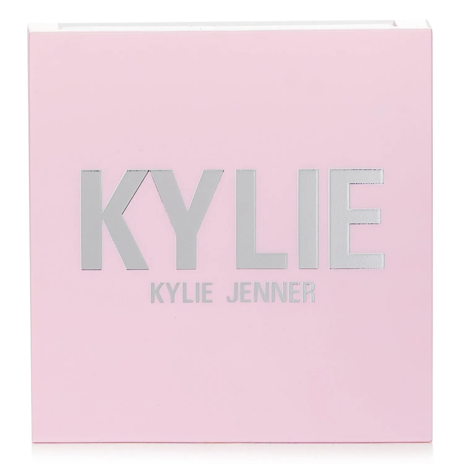 Kylie By Kylie Jenner Pressed Blush Powder - # 336 Winter Kissed  10g/0.35oz