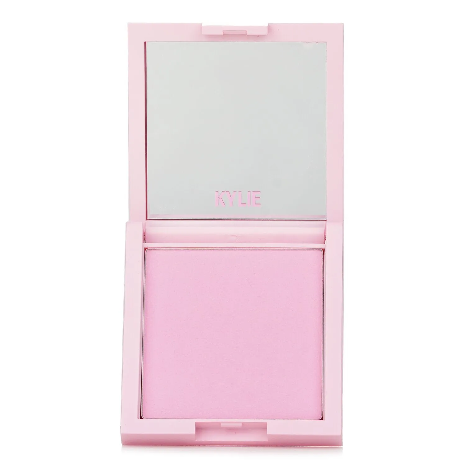 Kylie By Kylie Jenner Pressed Blush Powder - # 336 Winter Kissed  10g/0.35oz