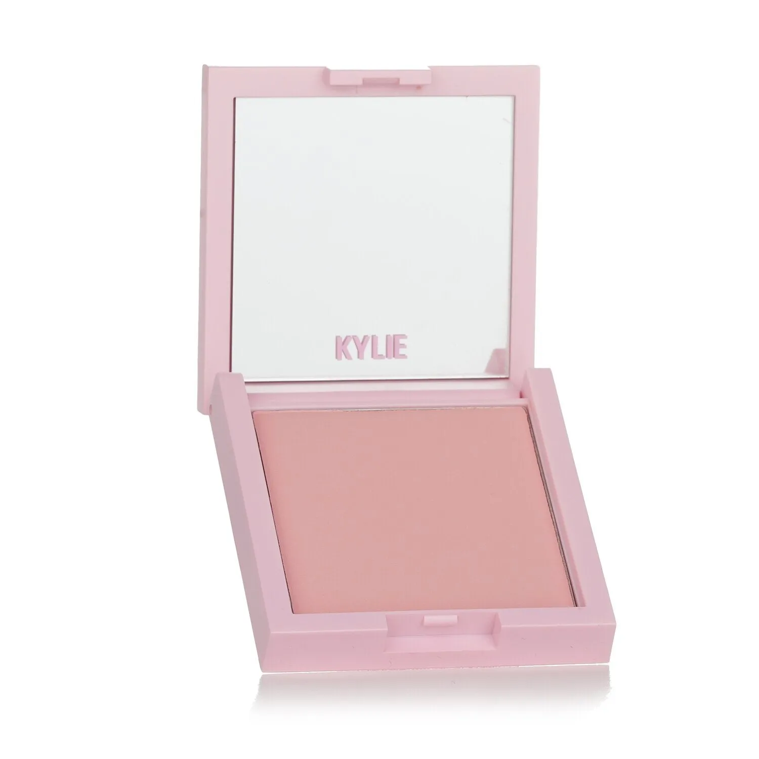 Kylie By Kylie Jenner Pressed Blush Powder - # 336 Winter Kissed  10g/0.35oz