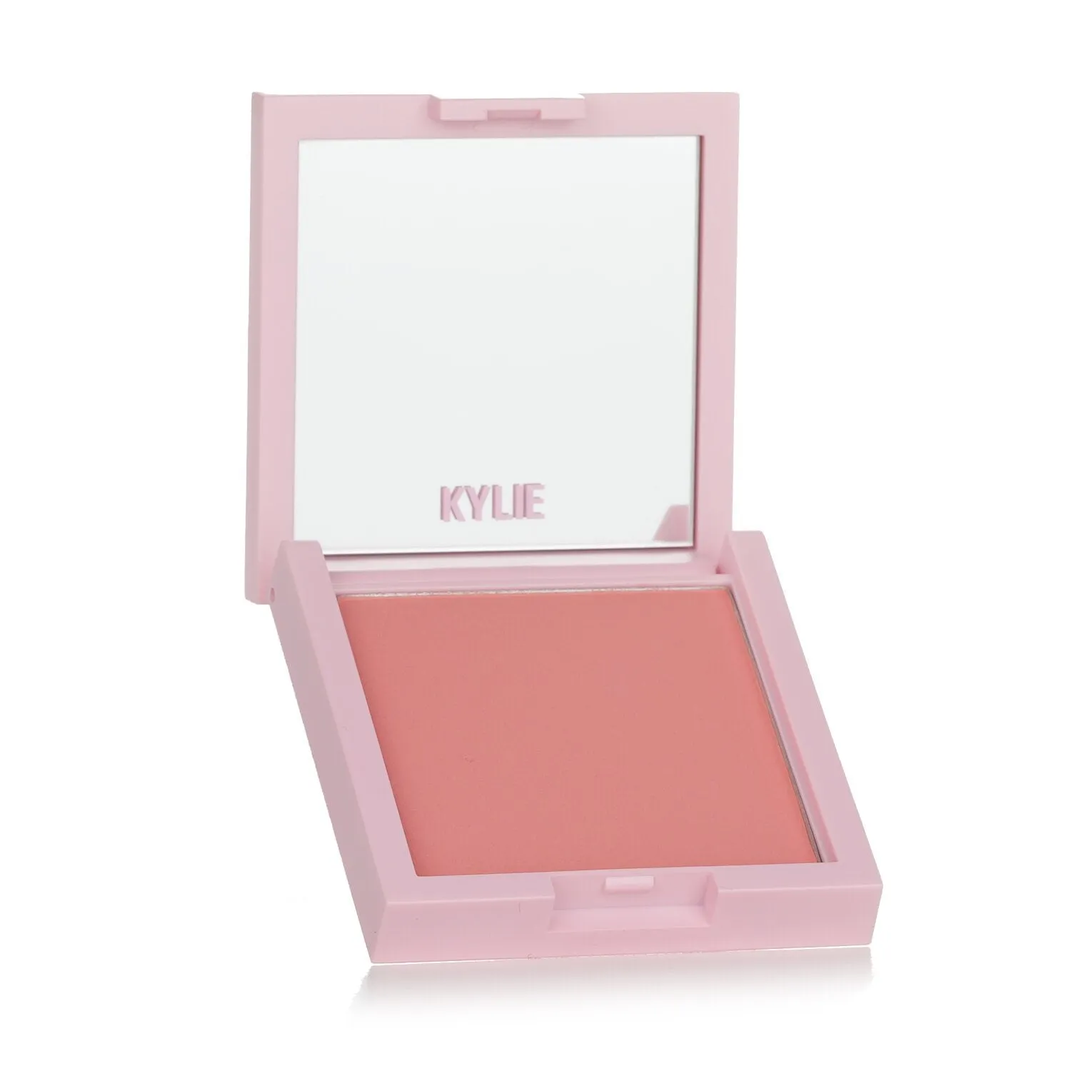 Kylie By Kylie Jenner Pressed Blush Powder - # 336 Winter Kissed  10g/0.35oz
