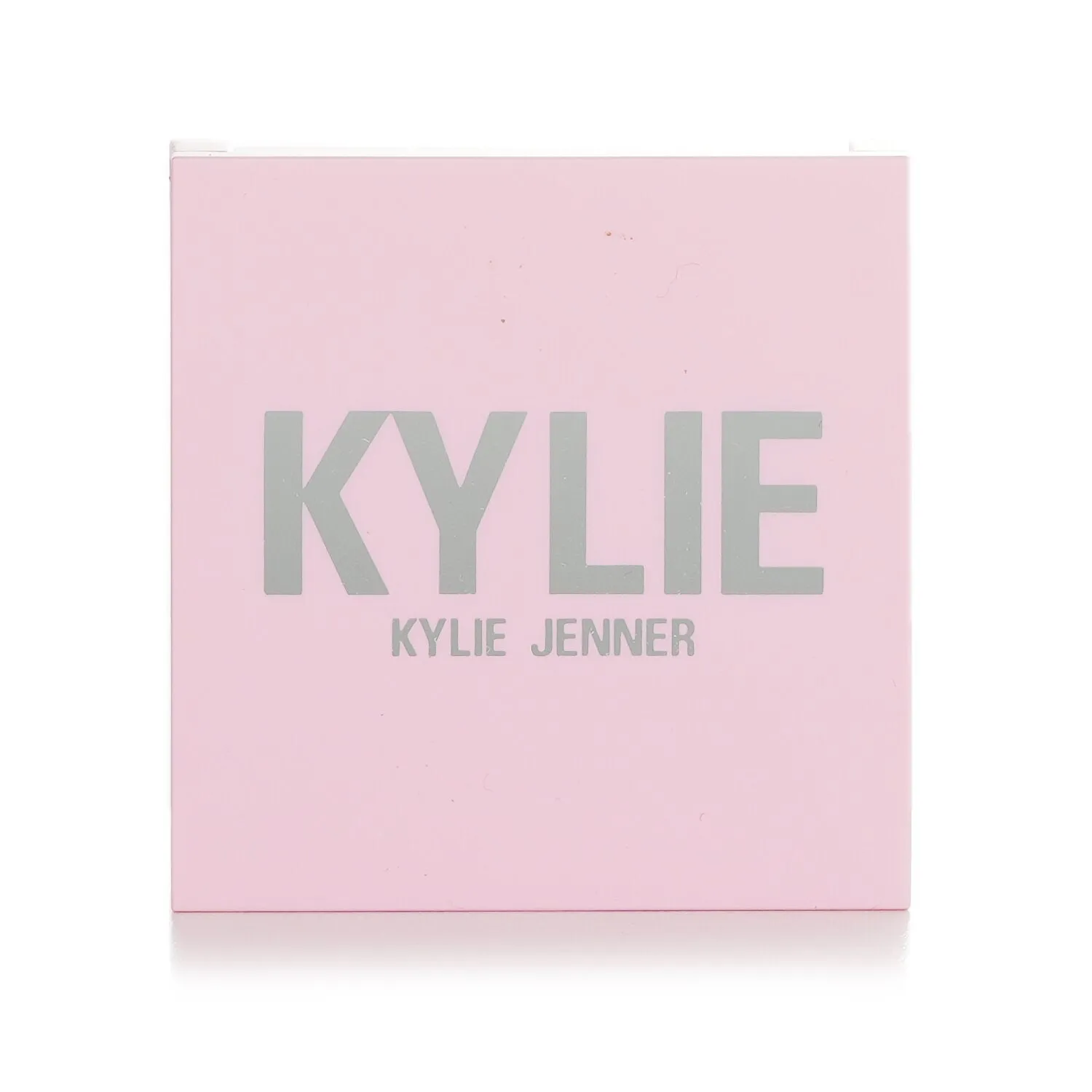 Kylie By Kylie Jenner Pressed Blush Powder - # 336 Winter Kissed  10g/0.35oz
