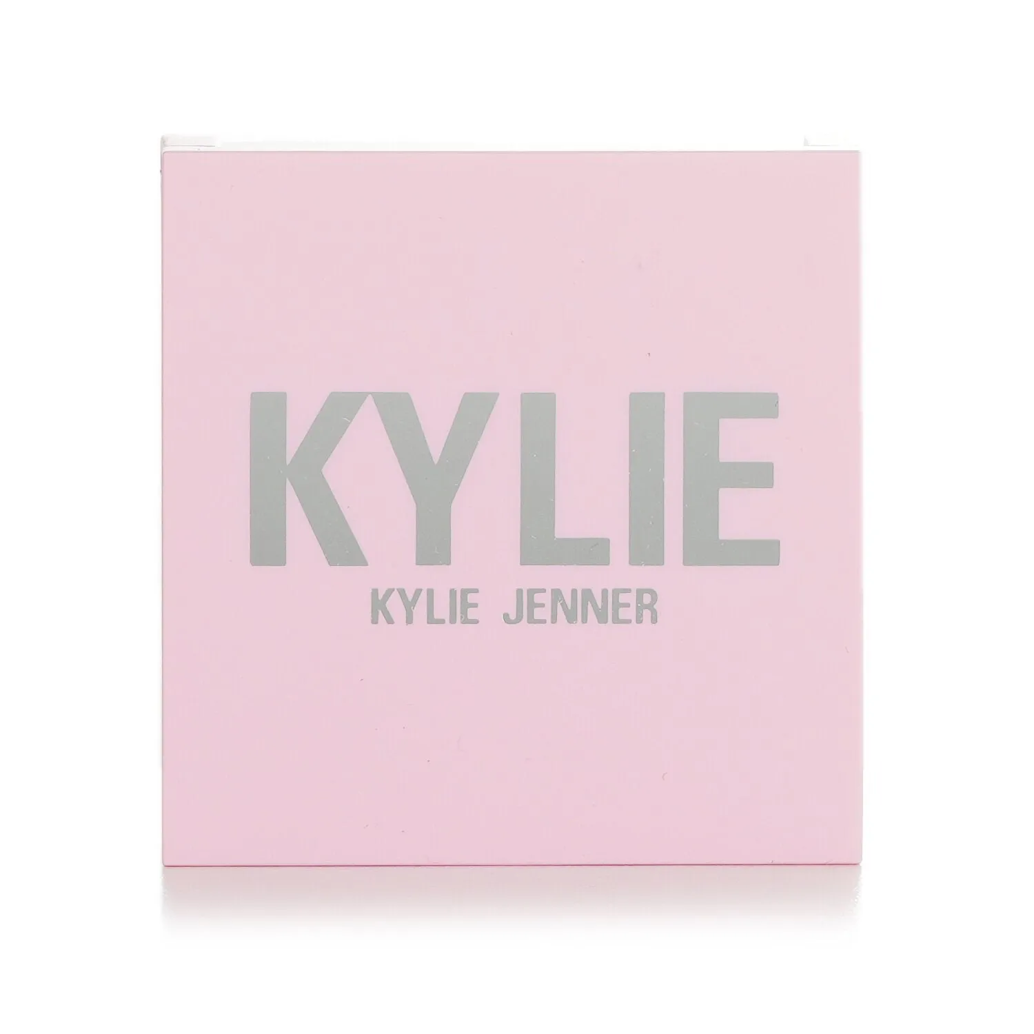 Kylie By Kylie Jenner Pressed Blush Powder - # 336 Winter Kissed  10g/0.35oz
