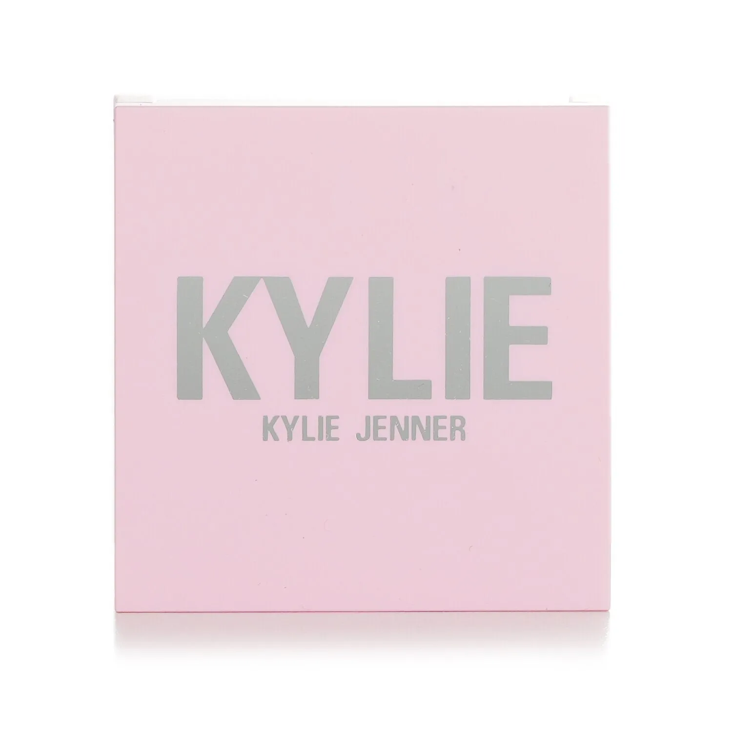 Kylie By Kylie Jenner Pressed Blush Powder - # 336 Winter Kissed  10g/0.35oz