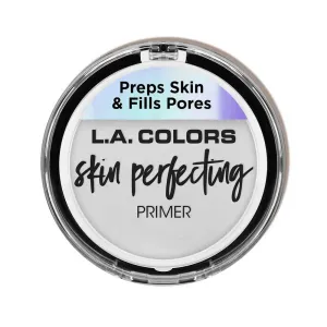 LA Colors Skin Perfecting Primer 320 Clear 5g