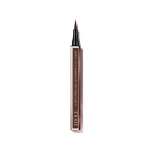 Lanc?me Lancome Idol Ultra Precise Waterproof Liner # 02 Syrup Brown Matte Woman 1ml Eyeliner