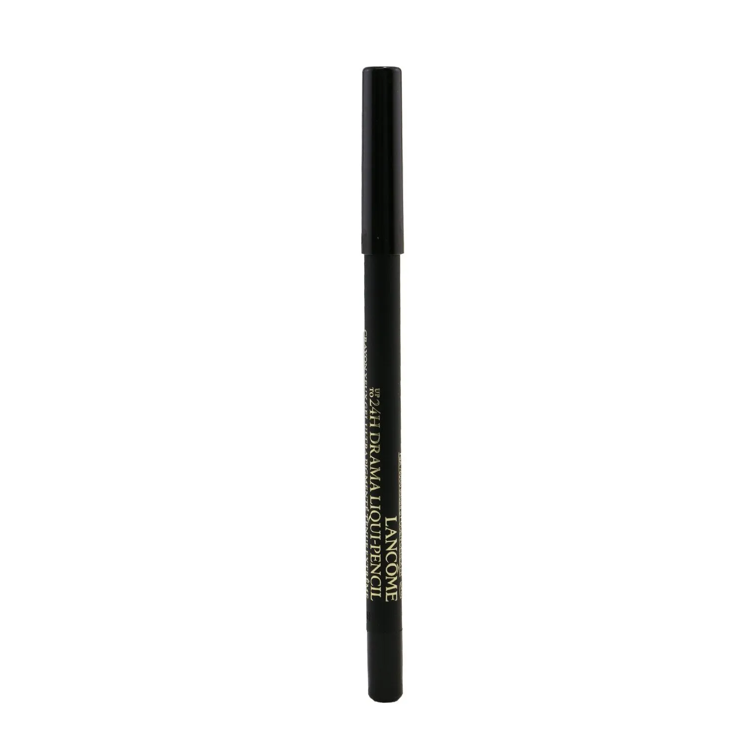 Lancome Drama Liqui Pencil Waterproof Gel Eyeliner - # 01 Cafe Noir  1.2g/0.042oz
