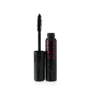 Lancome Monsieur Big Mascara - # 011 Extreme Black (Unboxed)  10ml/0.33oz