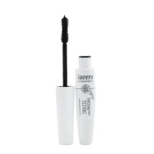 Lavera Endless Lashes Mascara - # Black  13ml/0.4oz