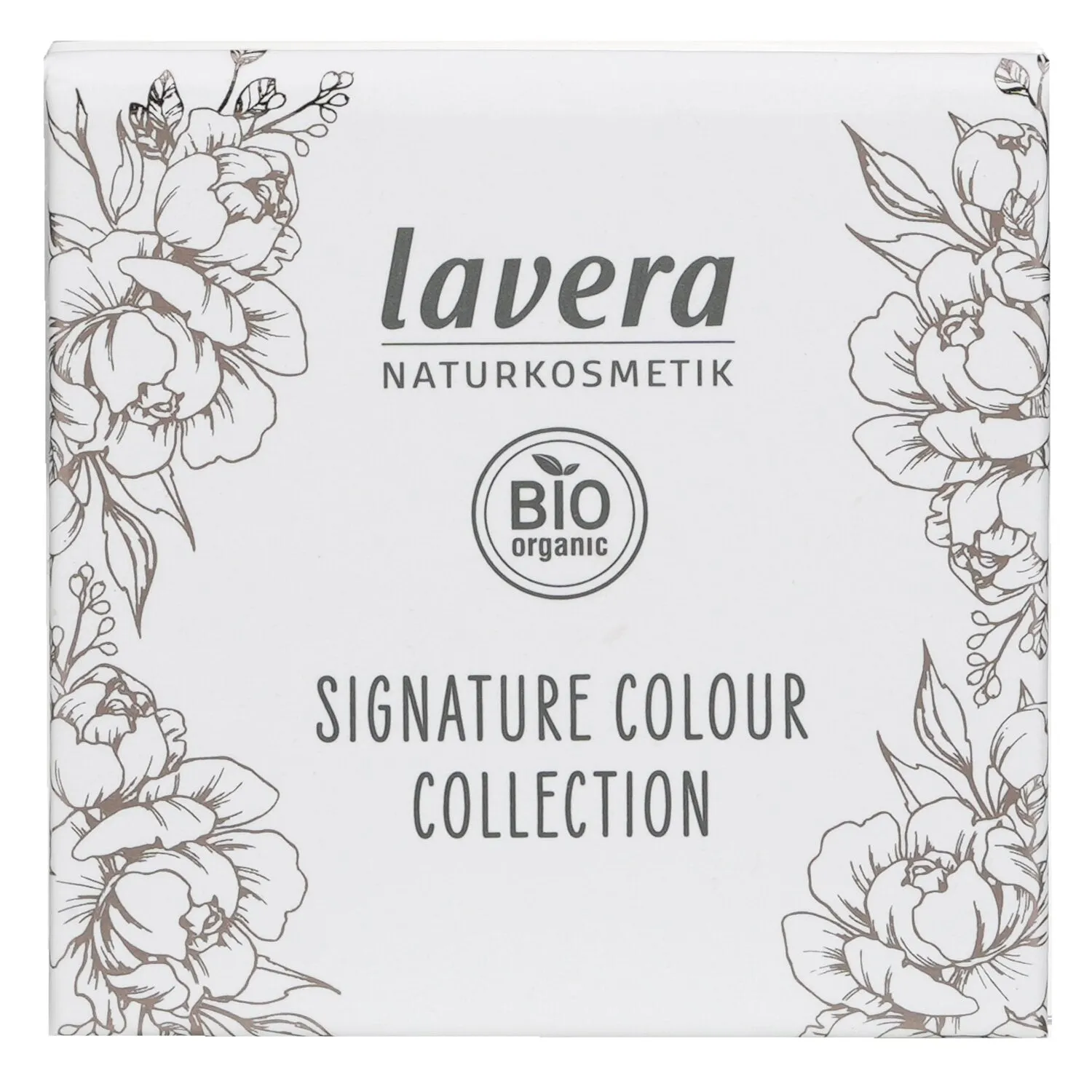 Lavera Signature Colour Collection - # 02 Rose Renaissance  3.2g