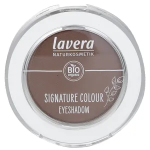 Lavera Signature Colour Eyeshadow  - # 02 Walnut  3g