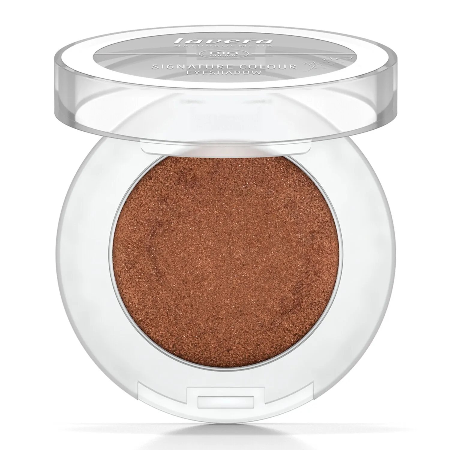 Lavera Signature Colour Eyeshadow - # 08 Space Gold  2g