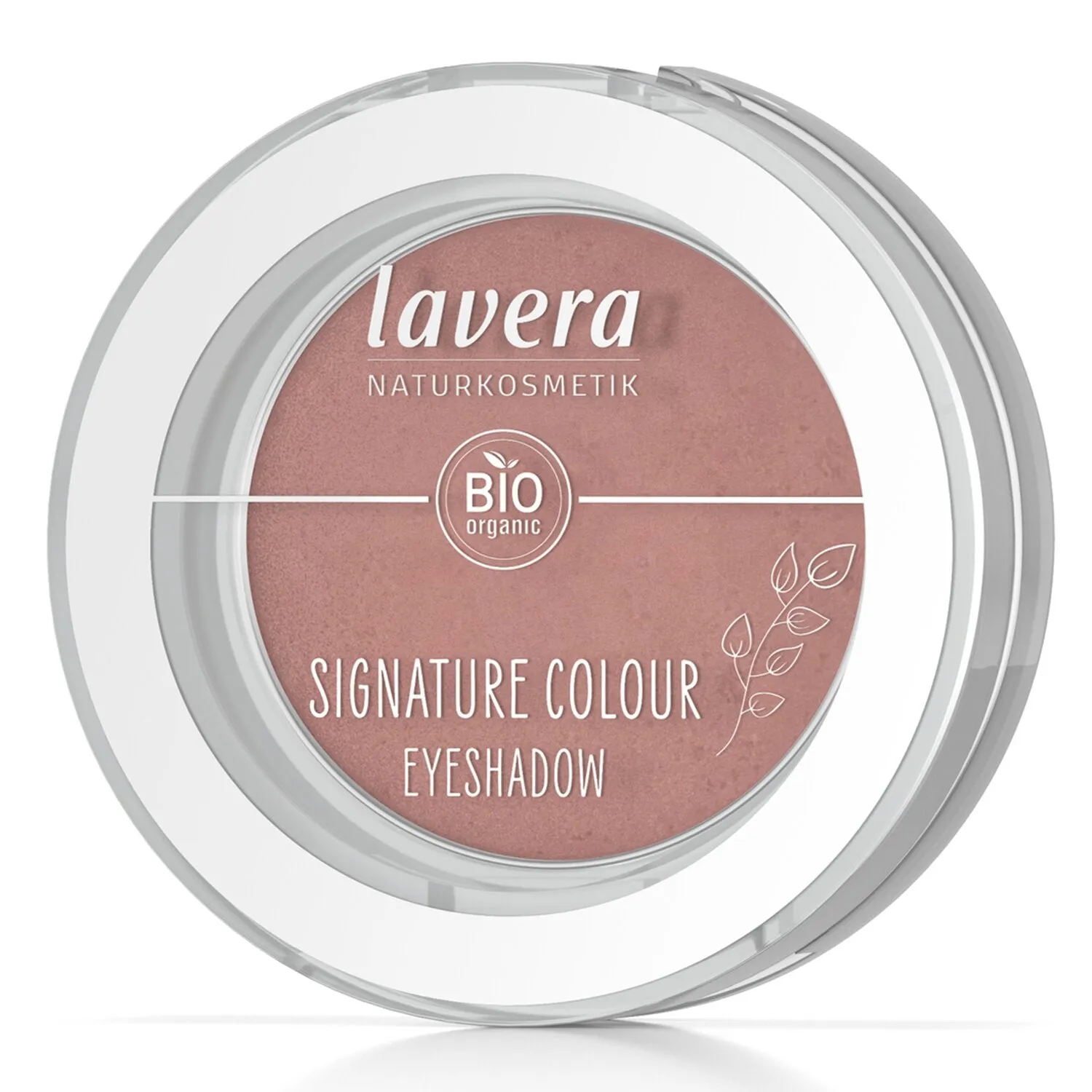 Lavera Signature Colour Eyeshadow - # 08 Space Gold  2g