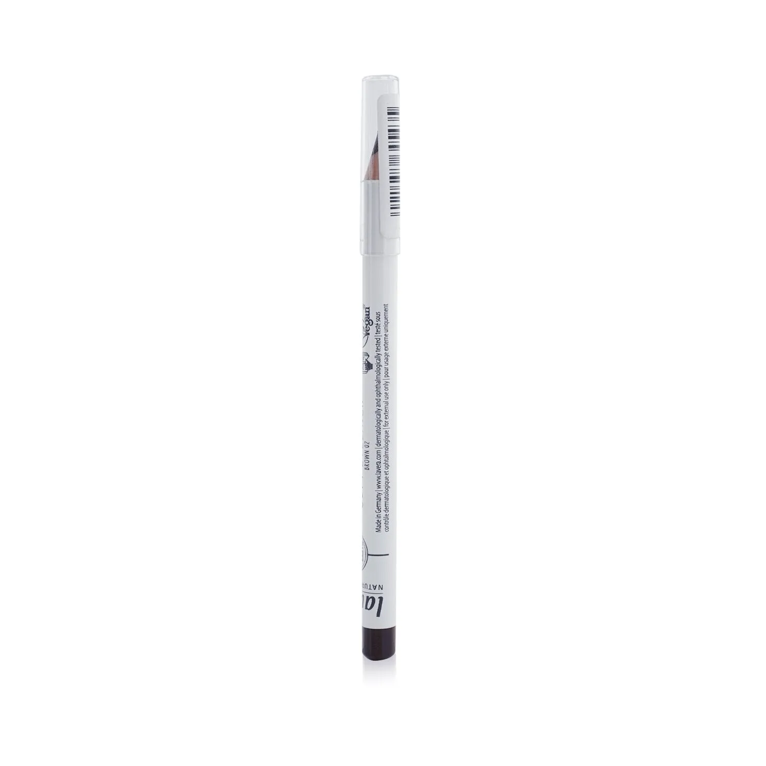 Lavera Soft Eyeliner Pencil - # 05 Green  1.1g/0.0367oz