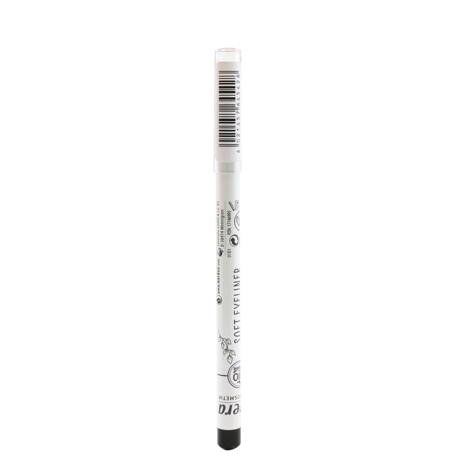 Lavera Soft Eyeliner Pencil - # 05 Green  1.1g/0.0367oz