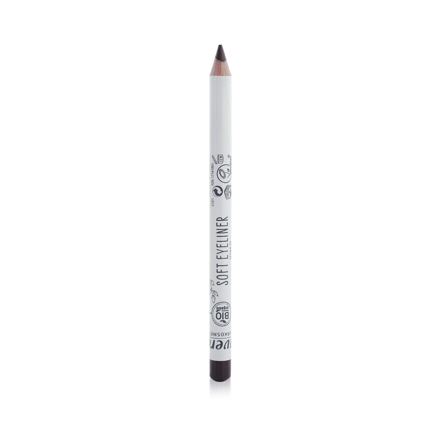 Lavera Soft Eyeliner Pencil - # 05 Green  1.1g/0.0367oz