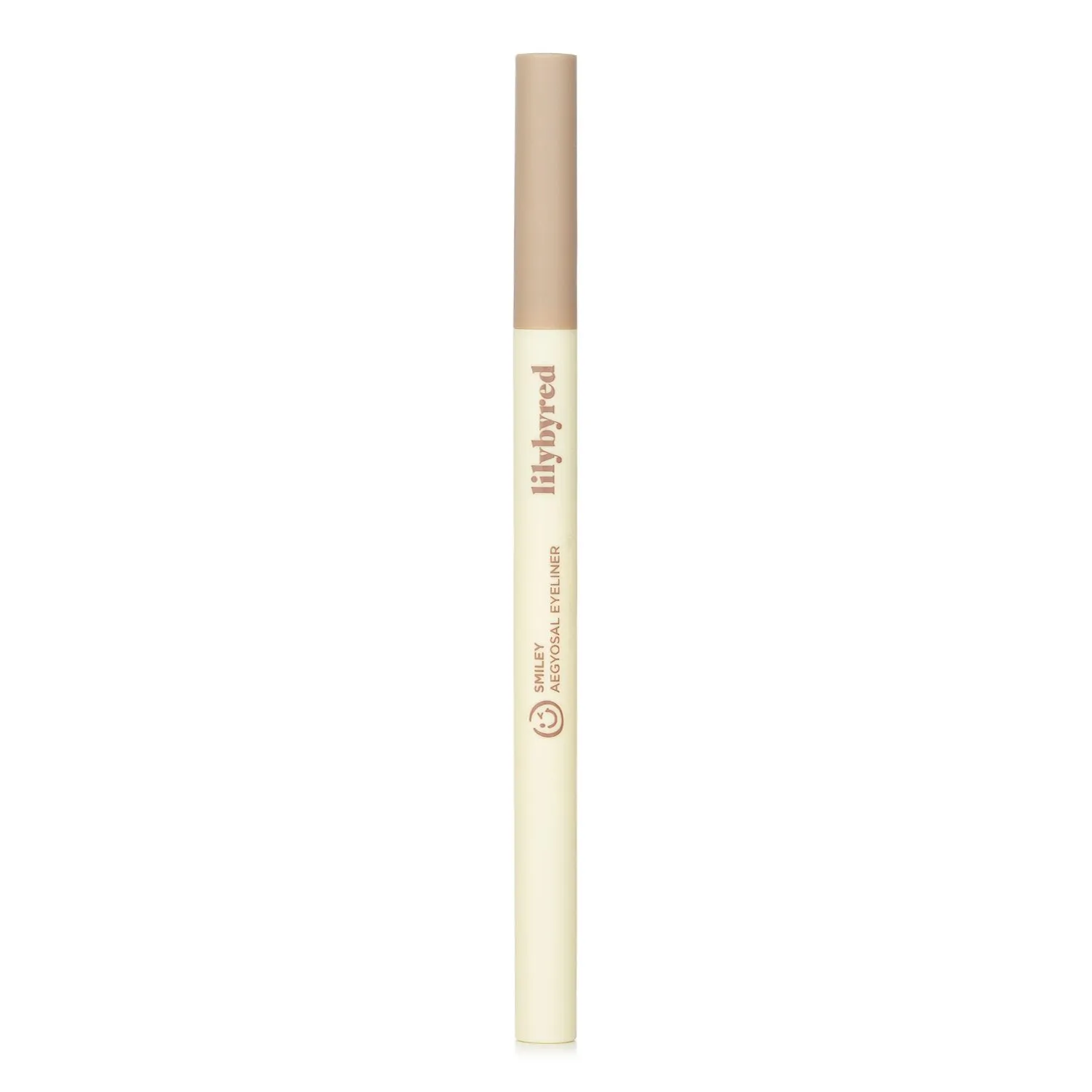 Lilybyred Smiley Aegyosal Eyeliner - # 02  0.32g