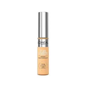 L'Oreal Paris True Match Radiant Serum Concealer 6N Medium 11ml