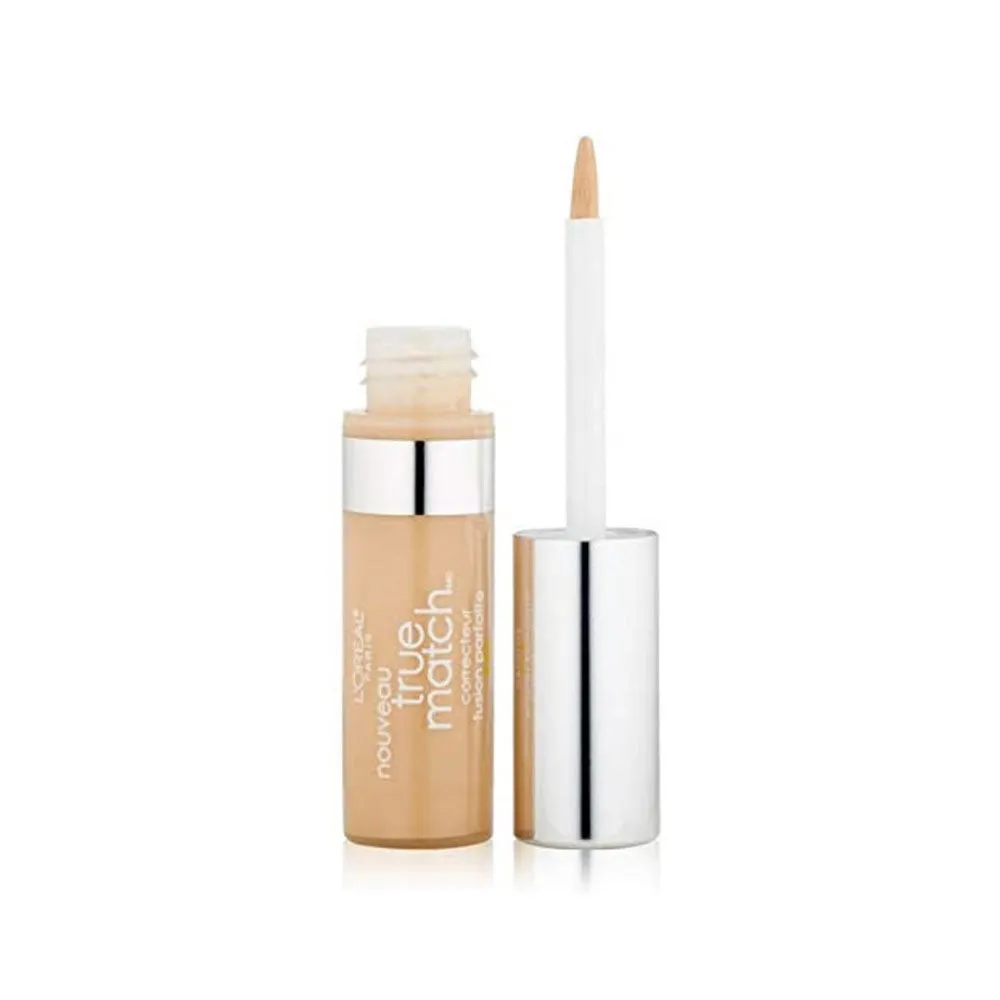 L'Oreal True Match Concealer W1-2-3 Warm Fair Light 5.2ml