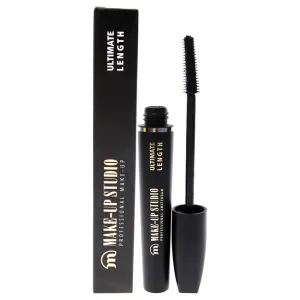 Make-Up Studio Mascara Ultimate Lengthening by Make-Up Studio for Women - 0.27 oz Mascara