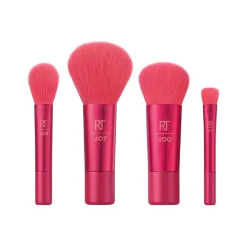 Mini Mistleglow Brush Set