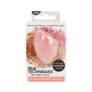 Miracle Powder Sponge