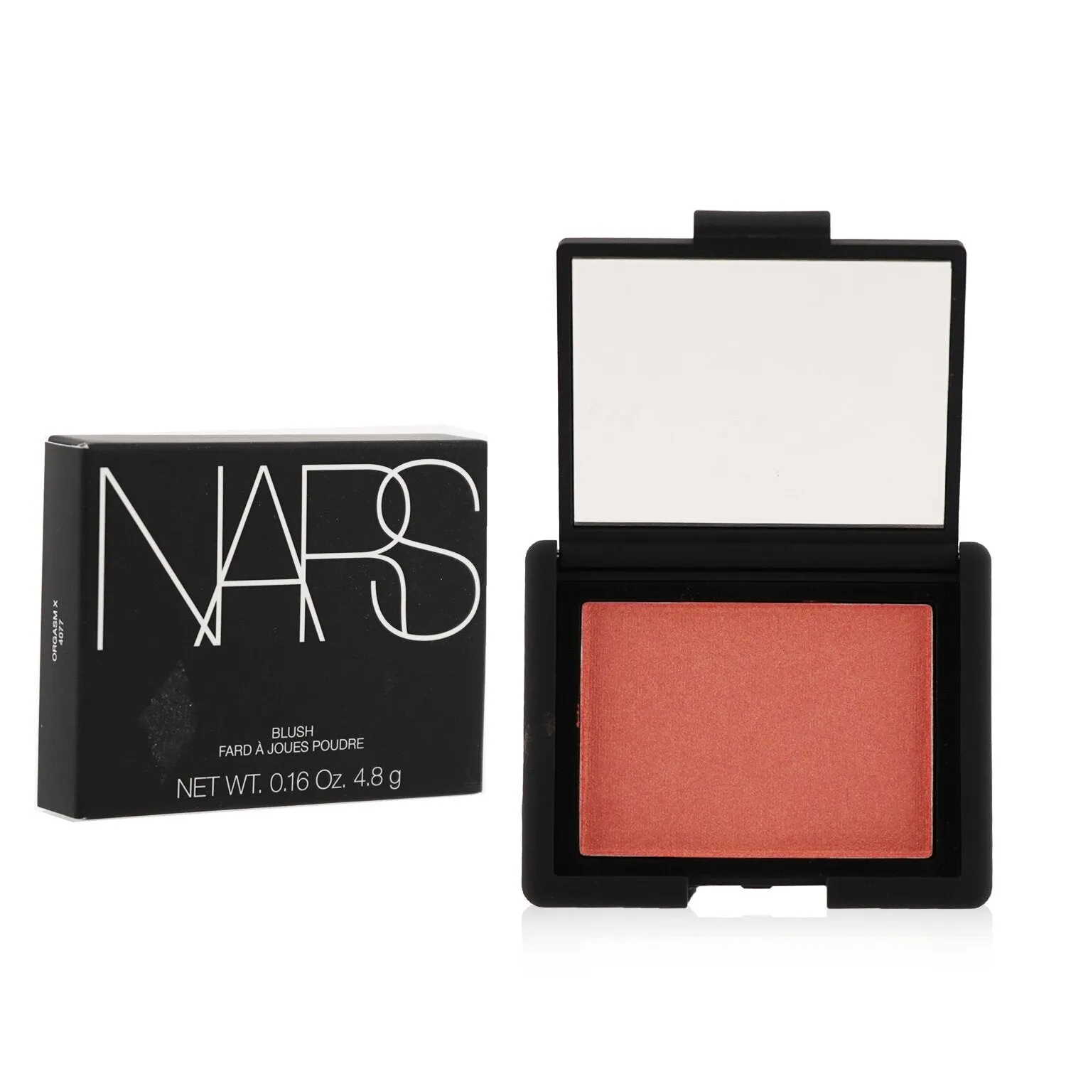 NARS Blush Refillable - # Sex Appeal  4.8g