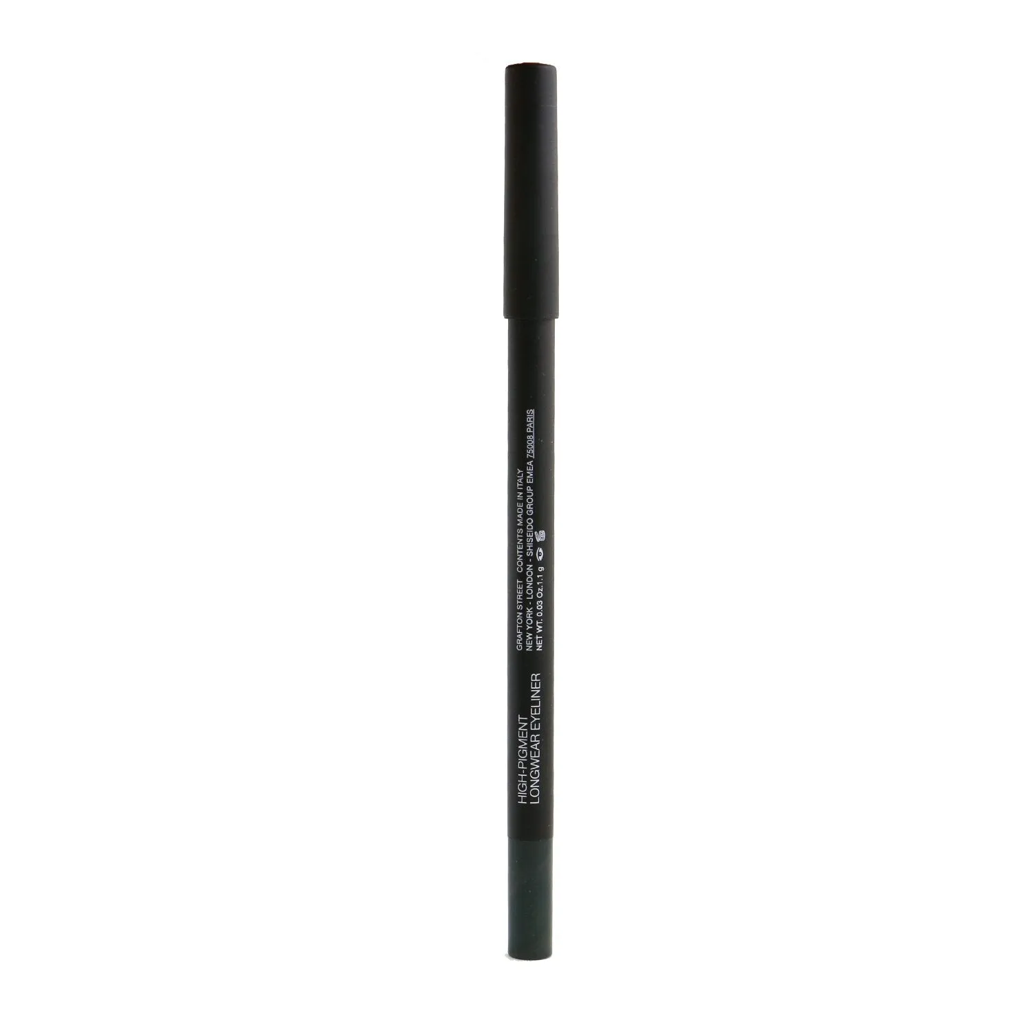 NARS High Pigment Longwear Eyeliner - # Mambo (Box Slightly Damaged)  1.1g/0.03oz