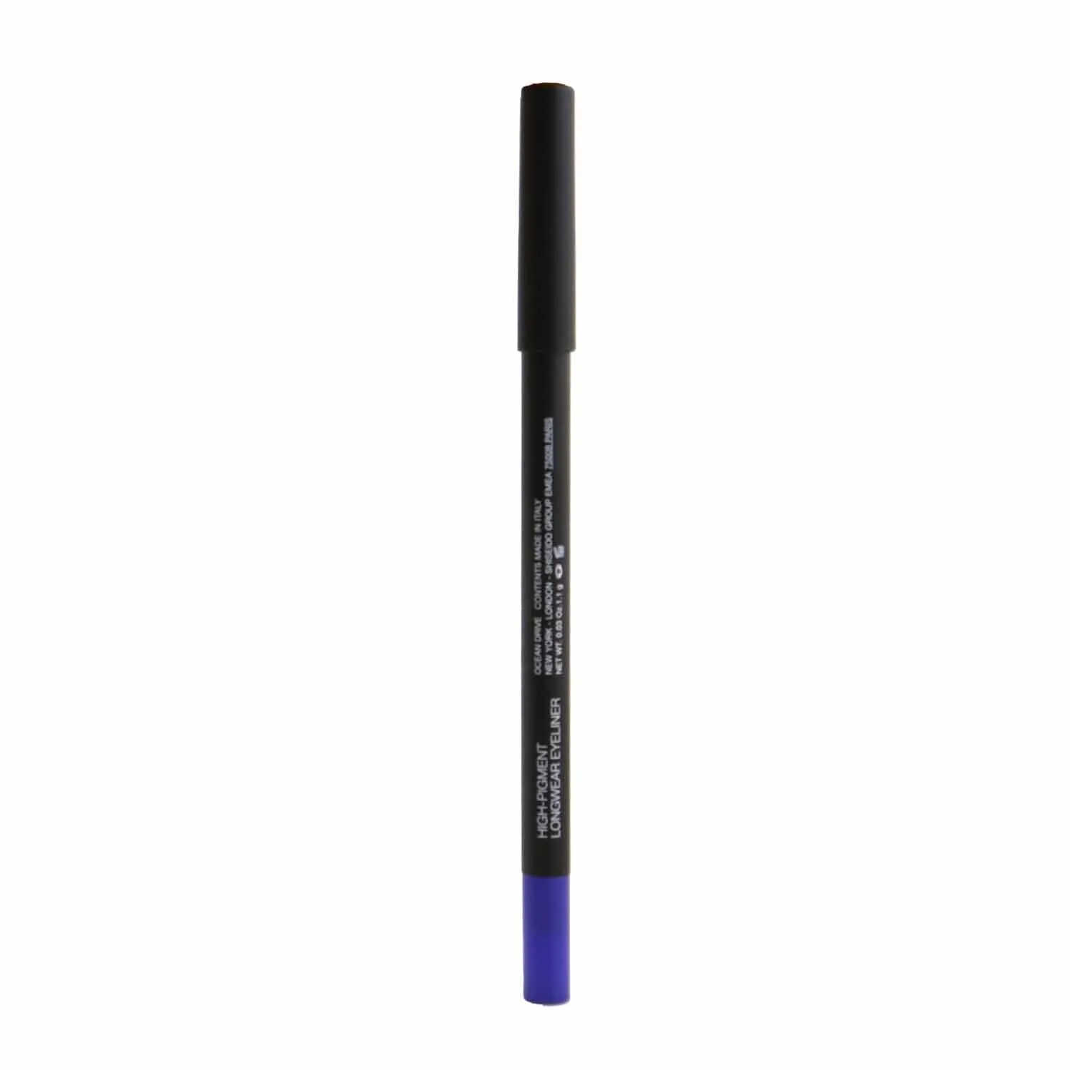 NARS High Pigment Longwear Eyeliner - # Mambo (Box Slightly Damaged)  1.1g/0.03oz