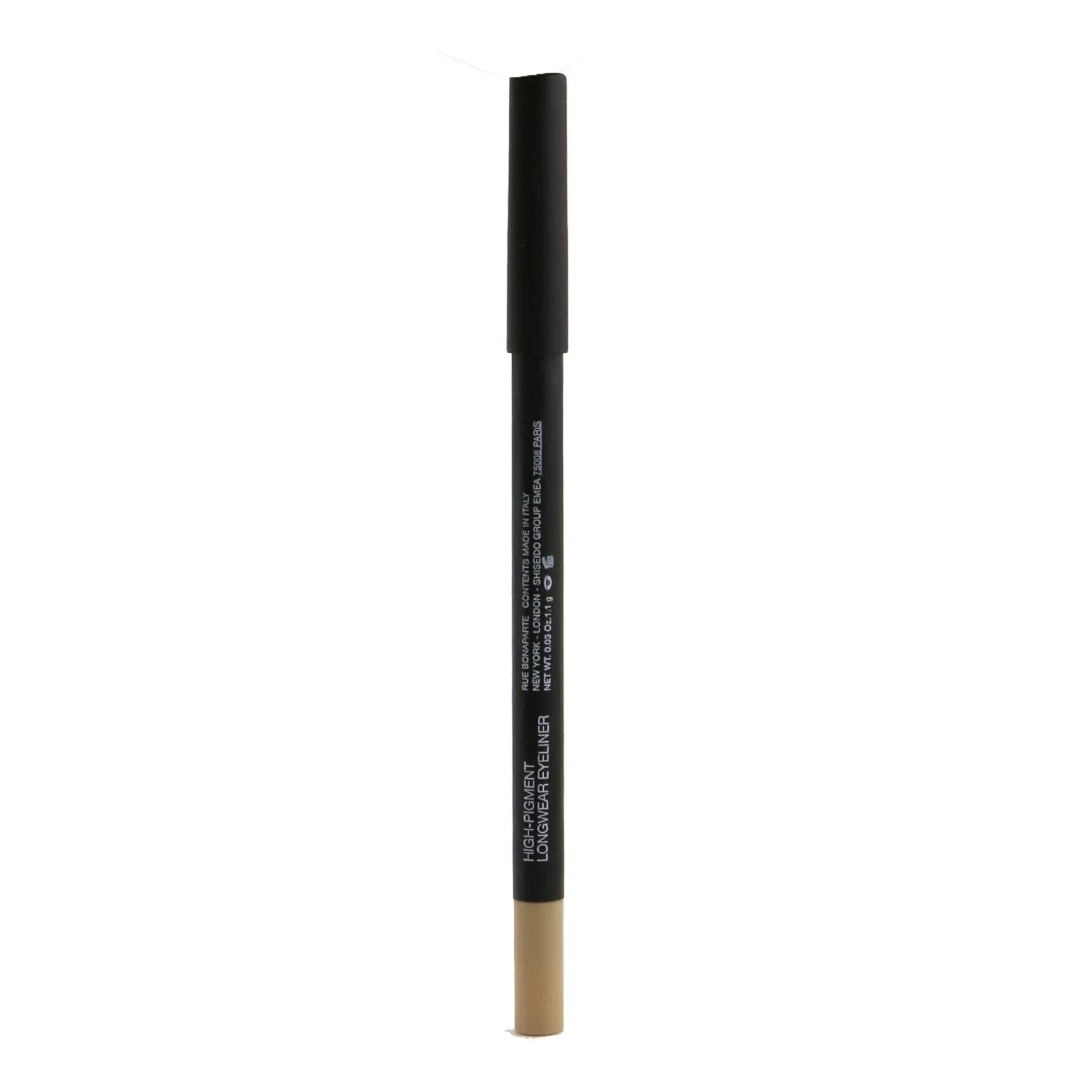NARS High Pigment Longwear Eyeliner - # Mambo (Box Slightly Damaged)  1.1g/0.03oz