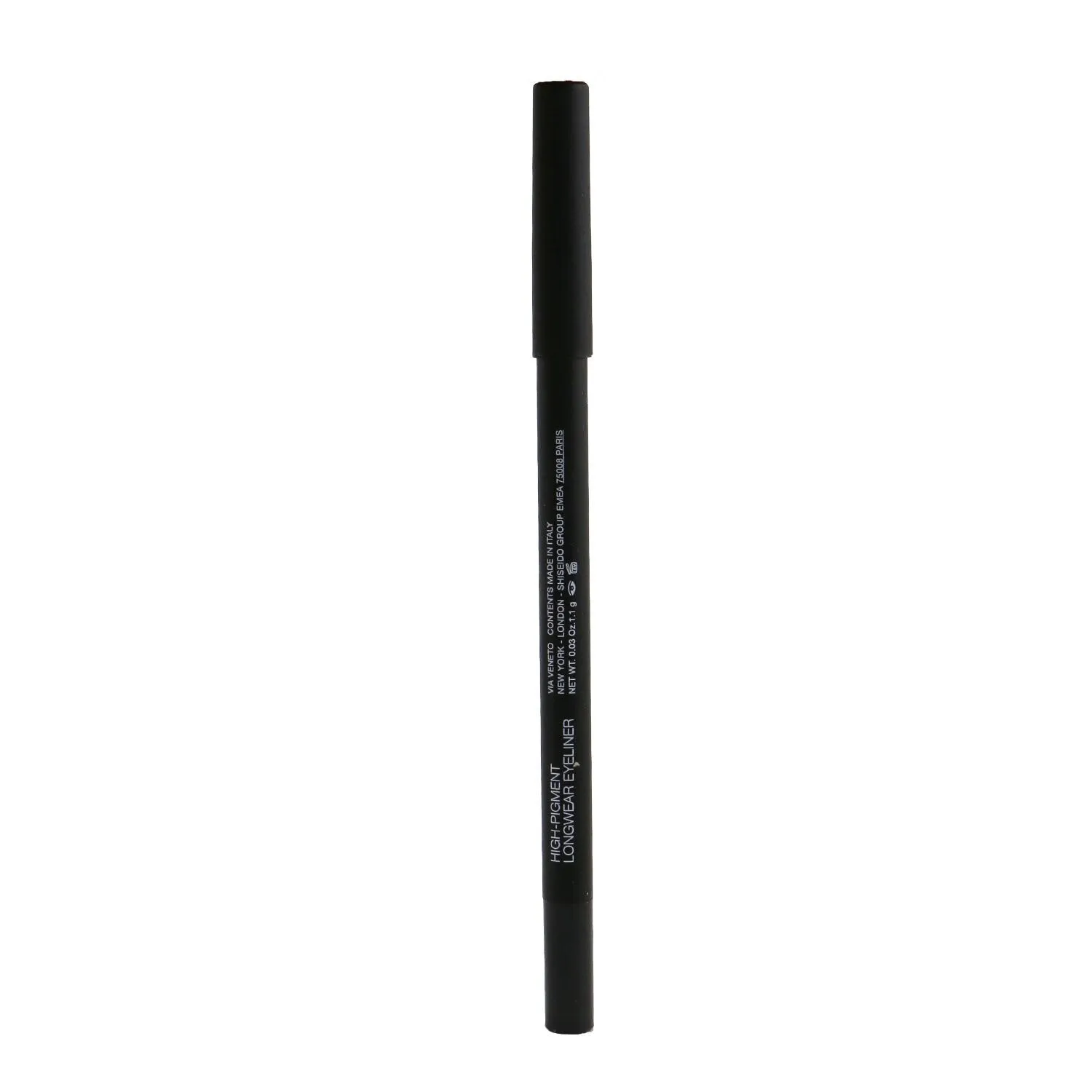 NARS High Pigment Longwear Eyeliner - # Mambo (Box Slightly Damaged)  1.1g/0.03oz