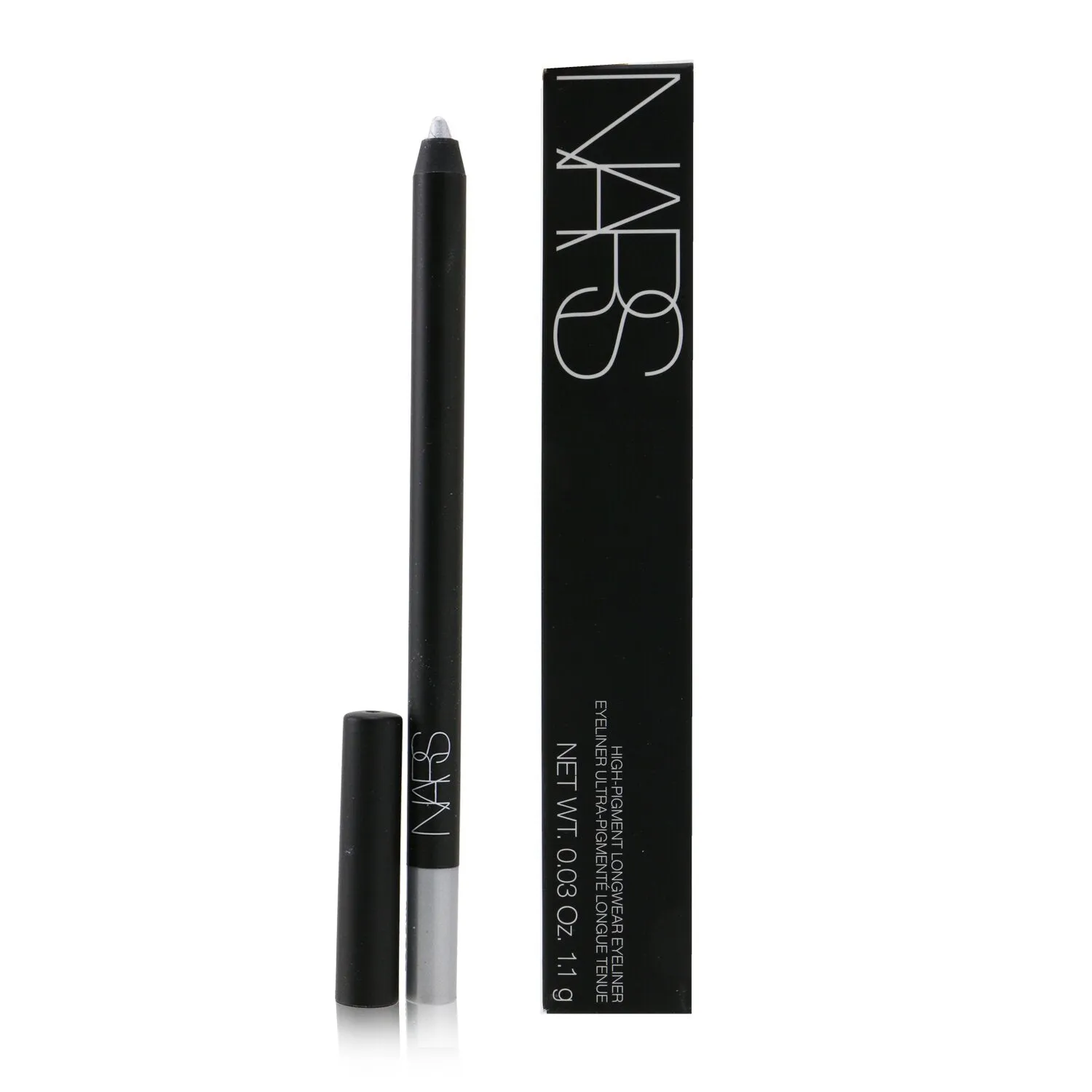 NARS High Pigment Longwear Eyeliner - # Mambo (Box Slightly Damaged)  1.1g/0.03oz