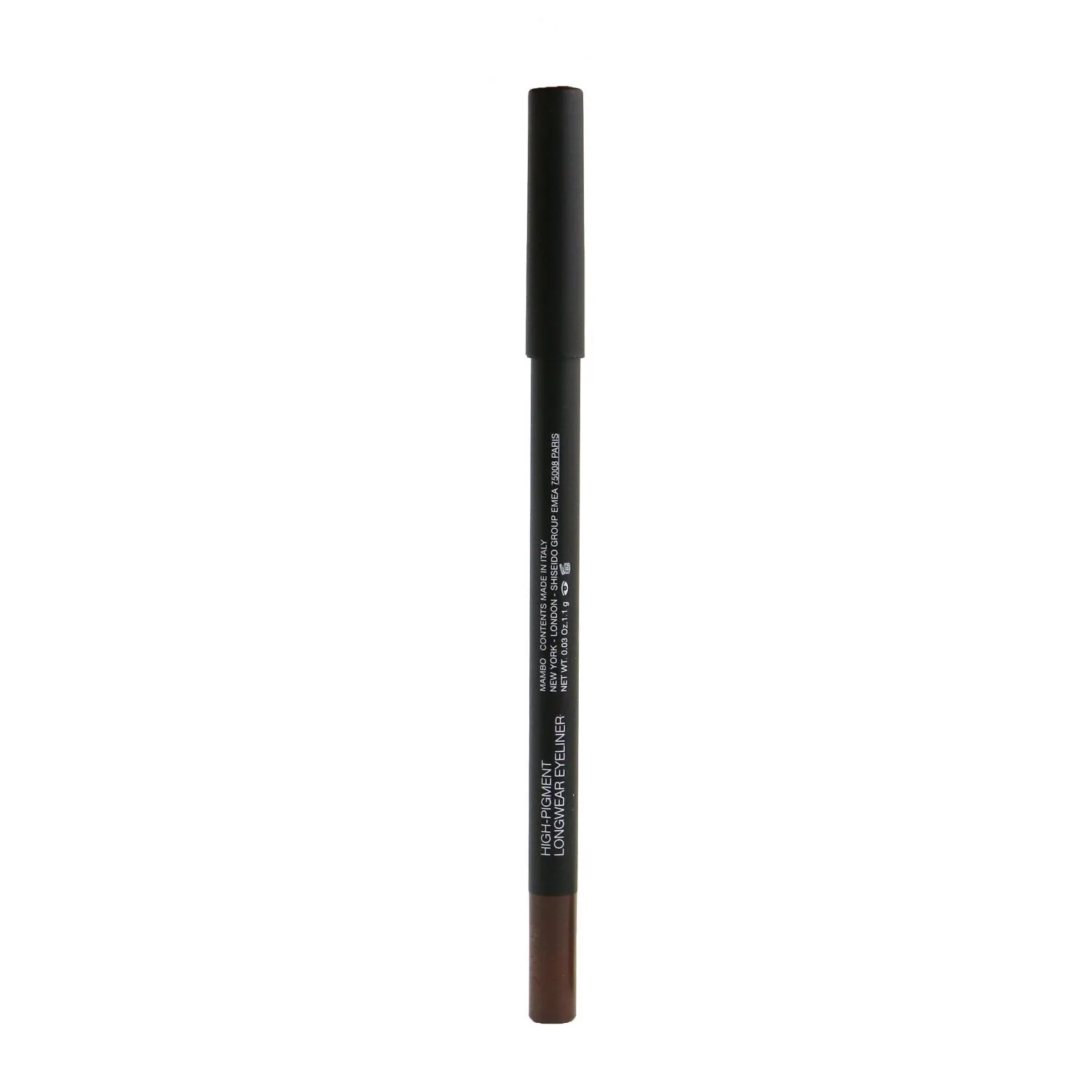 NARS High Pigment Longwear Eyeliner - # Mambo (Box Slightly Damaged)  1.1g/0.03oz