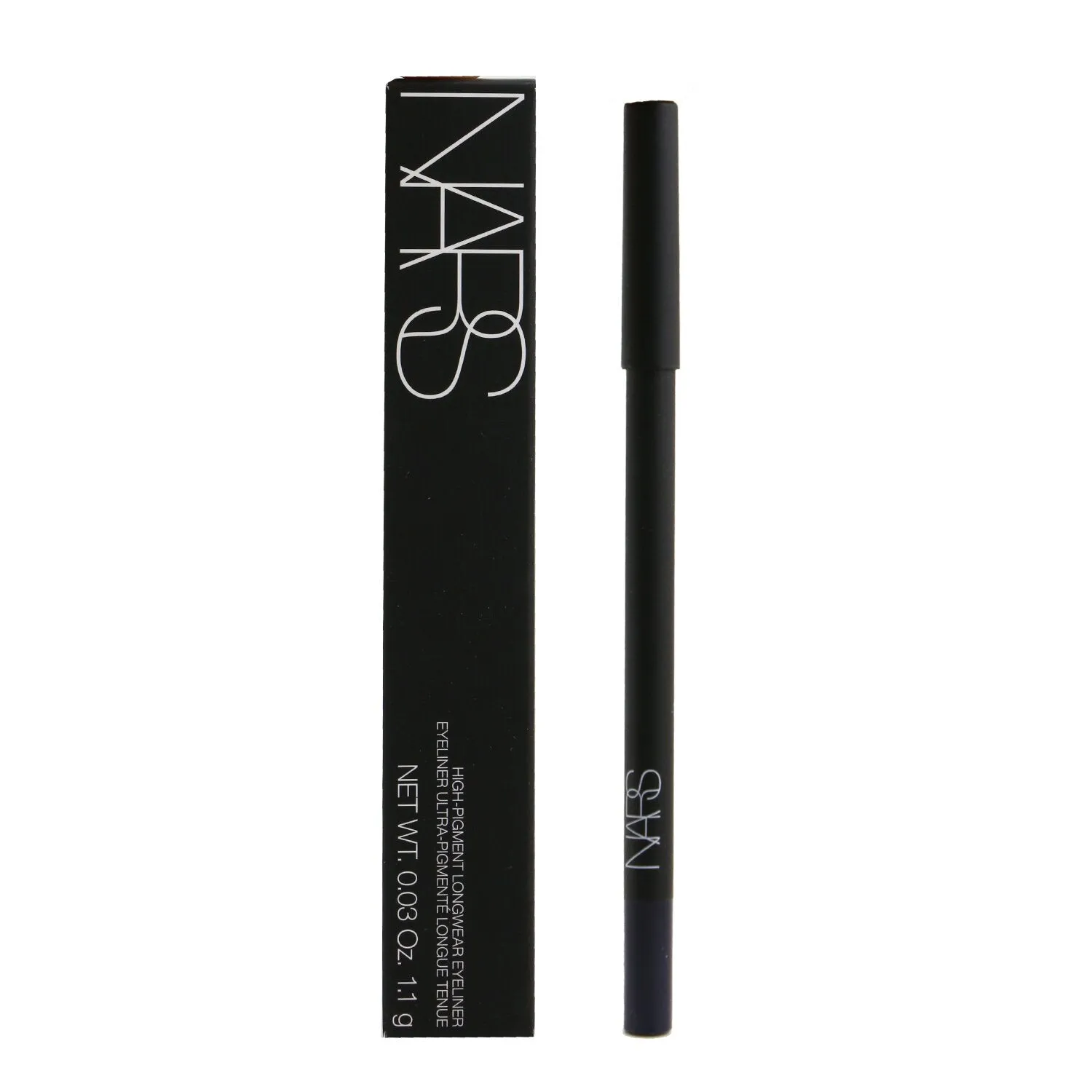 NARS High Pigment Longwear Eyeliner - # Mambo (Box Slightly Damaged)  1.1g/0.03oz