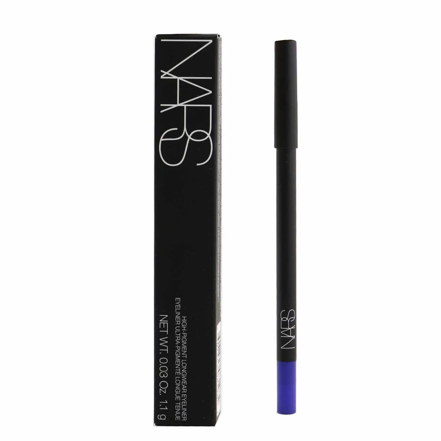NARS High Pigment Longwear Eyeliner - # Mambo (Box Slightly Damaged)  1.1g/0.03oz