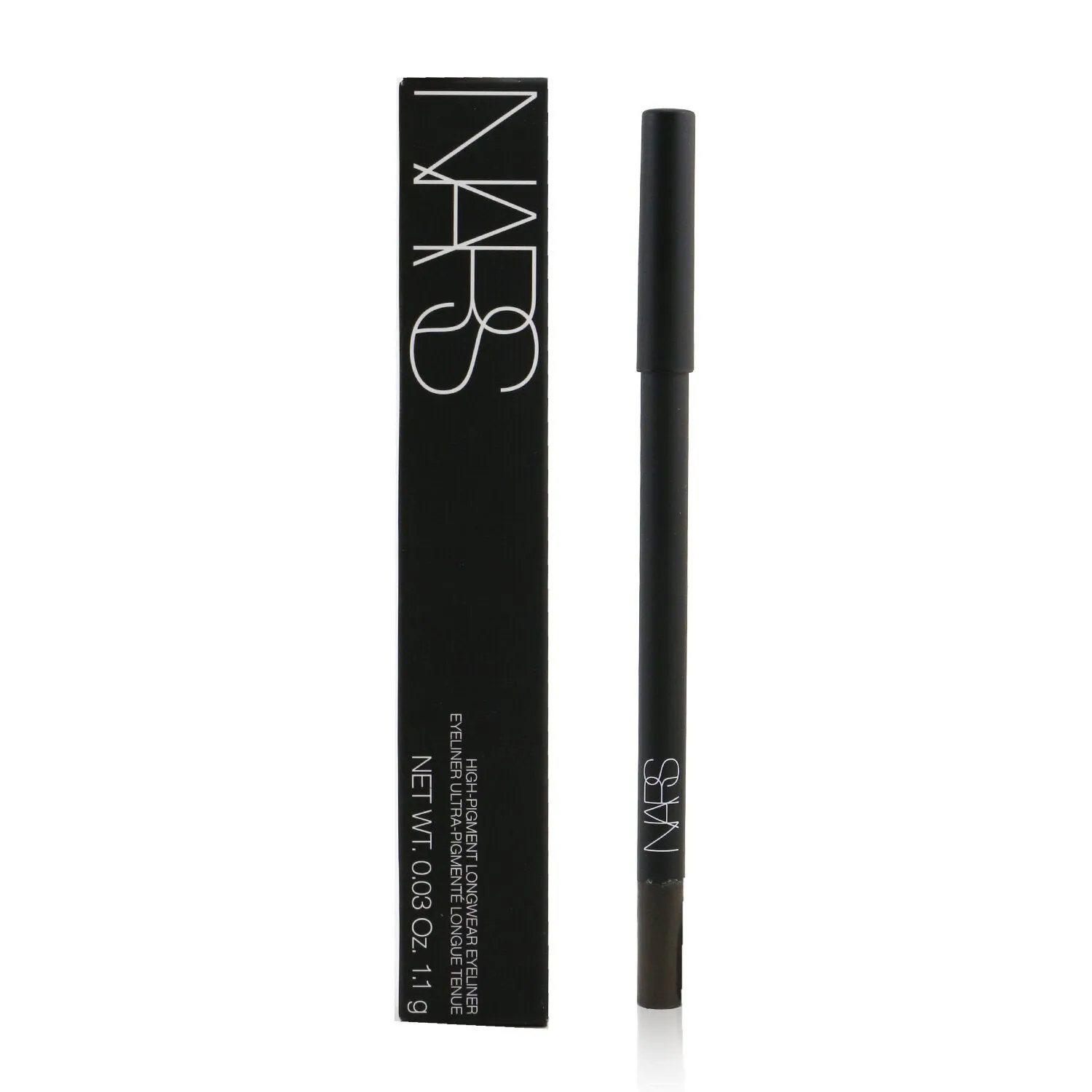 NARS High Pigment Longwear Eyeliner - # Mambo (Box Slightly Damaged)  1.1g/0.03oz