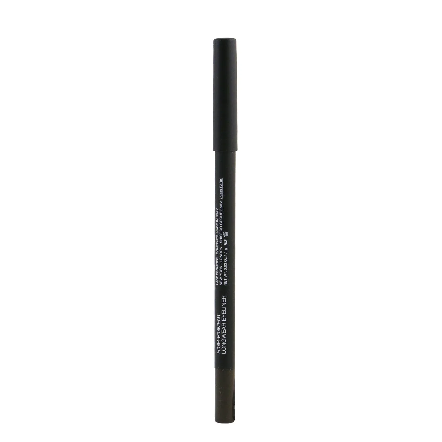 NARS High Pigment Longwear Eyeliner - # Mambo (Box Slightly Damaged)  1.1g/0.03oz