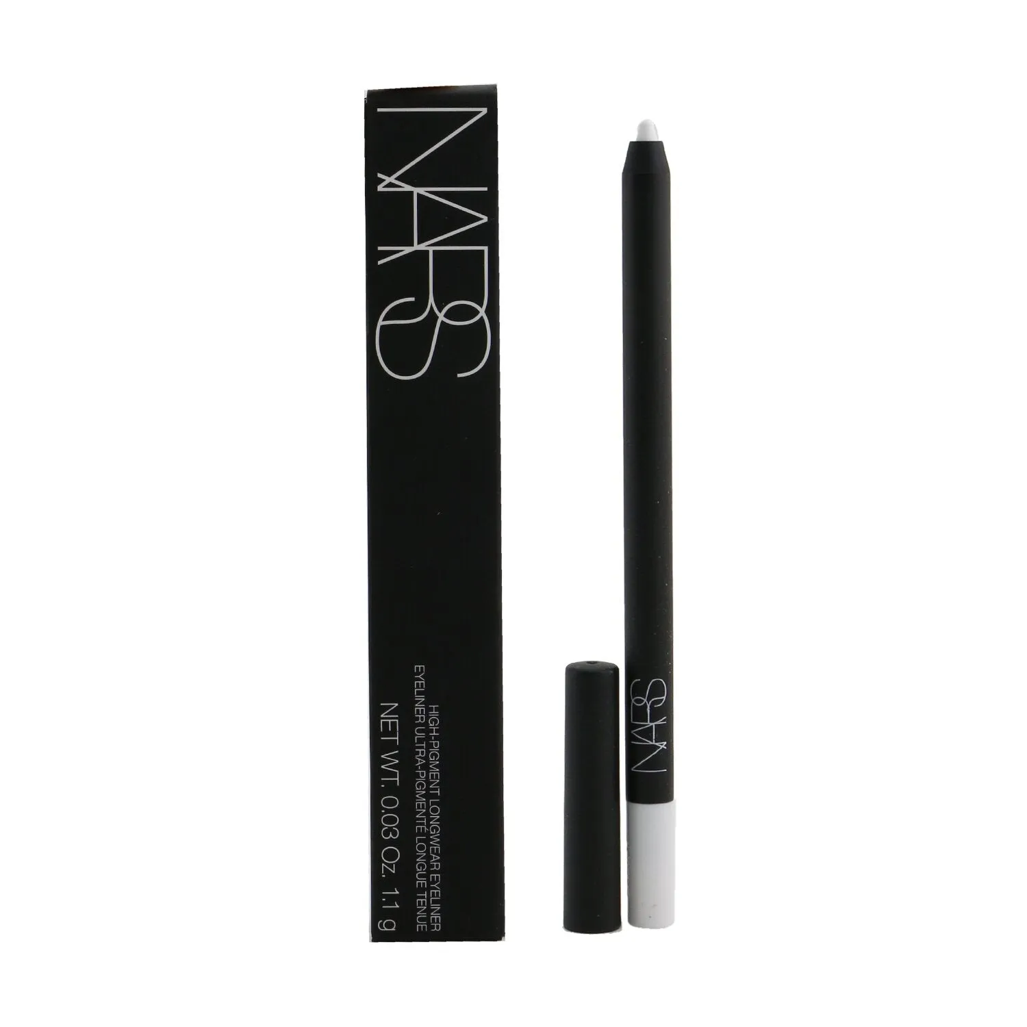 NARS High Pigment Longwear Eyeliner - # Mambo (Box Slightly Damaged)  1.1g/0.03oz