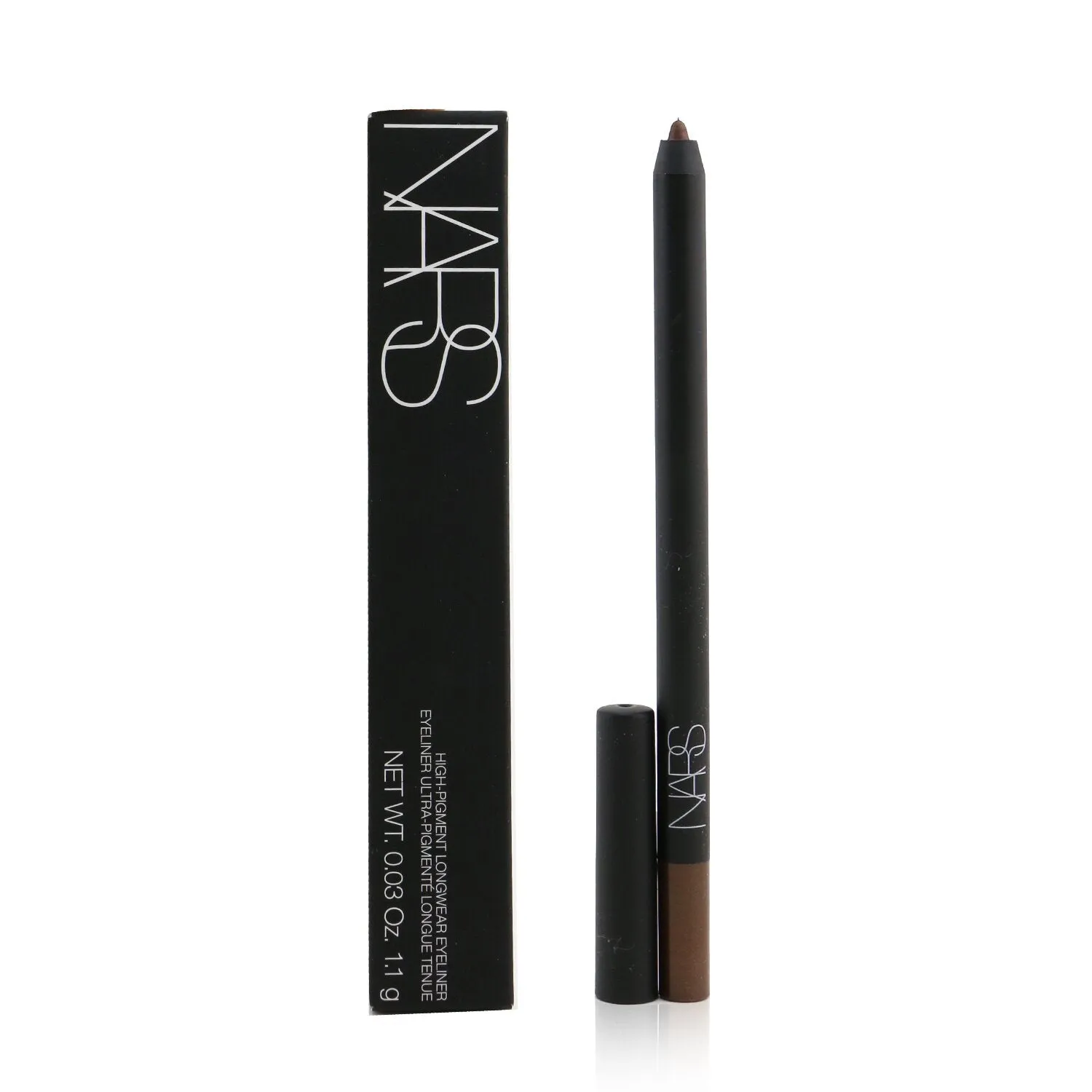 NARS High Pigment Longwear Eyeliner - # Mambo (Box Slightly Damaged)  1.1g/0.03oz