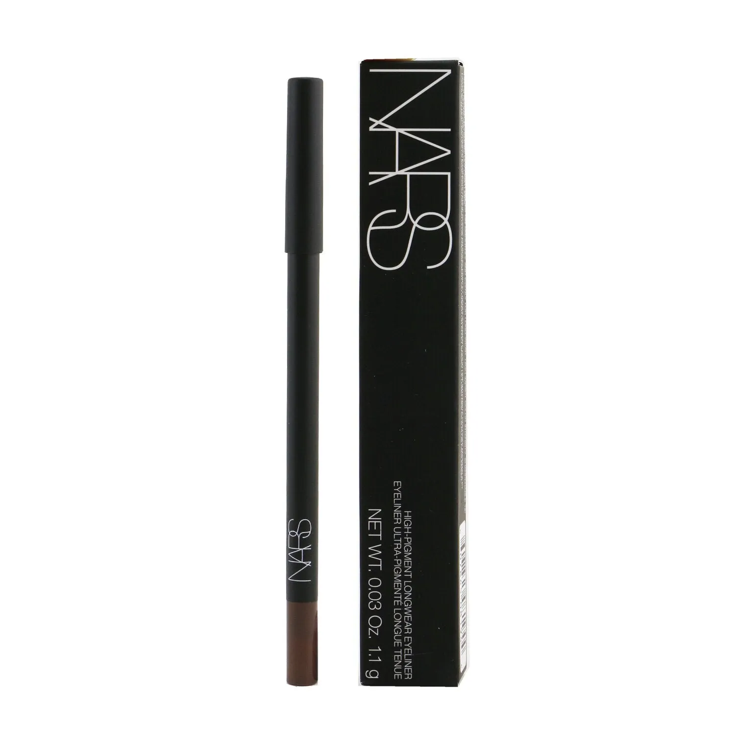 NARS High Pigment Longwear Eyeliner - # Mambo (Box Slightly Damaged)  1.1g/0.03oz