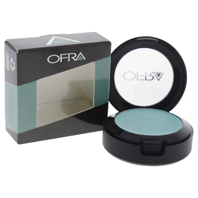 Ofra Corrector Pot - Mint by Ofra for Women - 0.1 oz Corrector