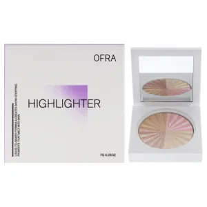 Ofra Highlighter - All of the Lights by Ofra for Women - 0.25 oz Highlighter