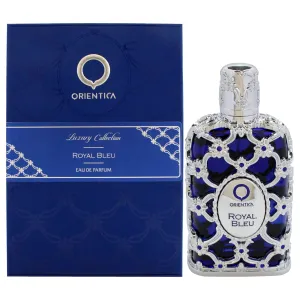 Orientica Royal Bleu Luxury Collection by Orientica for Unisex - 2.7 oz EDP Spray