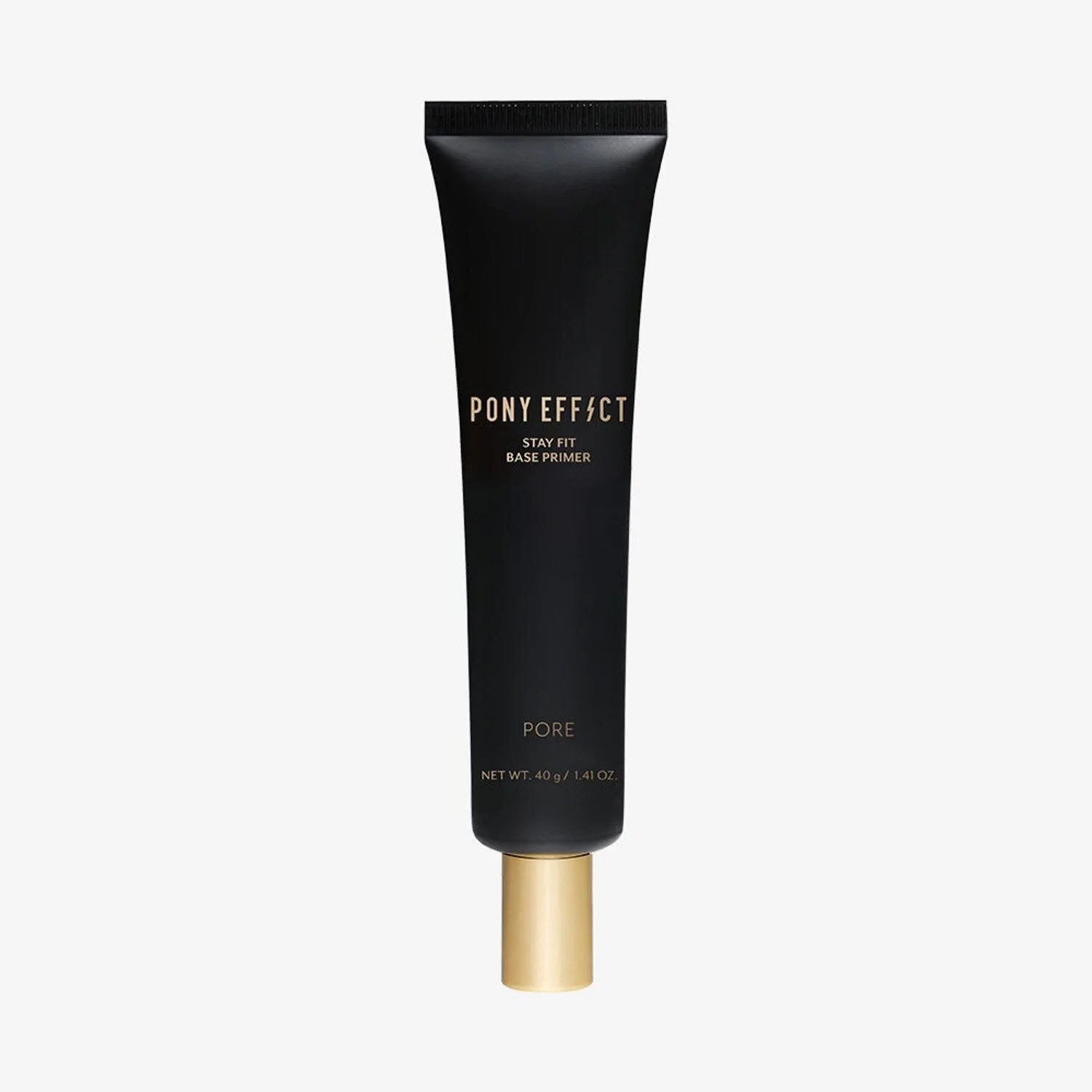 Pony Effect STAY FIT BASE PRIMER SPF50 /PA    ?PORE #suncream/sunscreen/sunbase 1pc?40g  Fixed Size