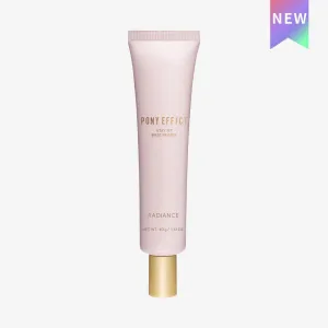 Pony Effect STAY FIT BASE PRIMER SPF50 /PA    ?RADIANCE #suncream/sunscreen/sunbase 1pc?40g  Fixed Size