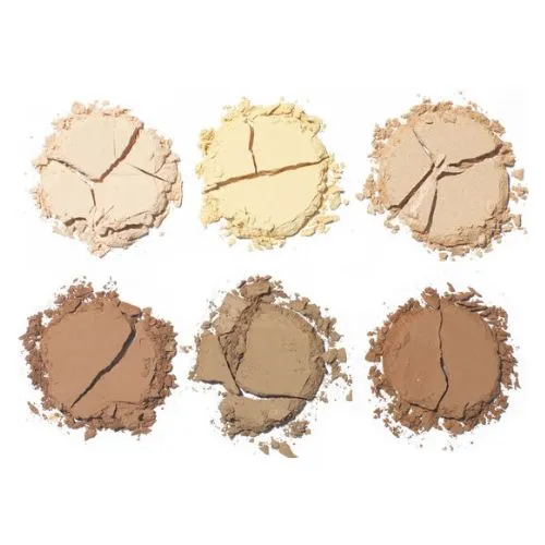 Powder Contour Kit