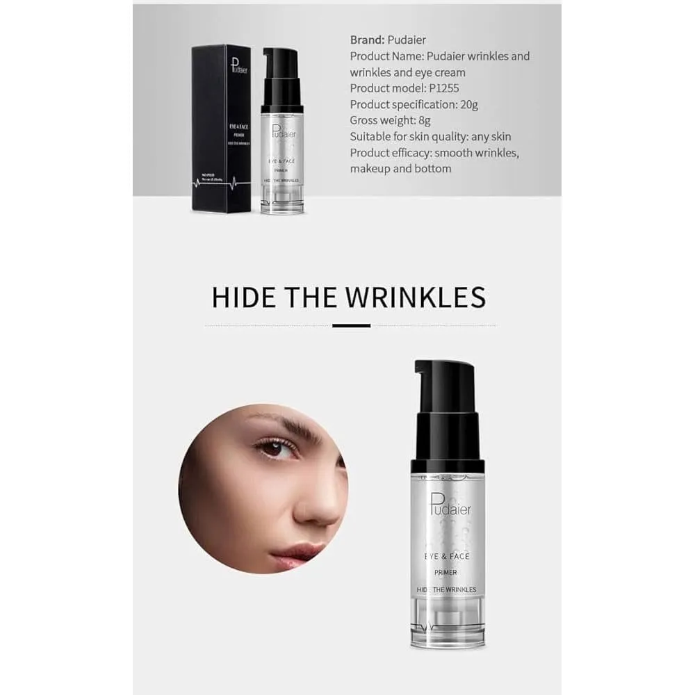 Pudaier Eye & Face Primer 6g