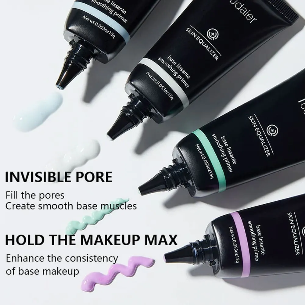 Pudaier Face Primer Skin Equalizer Blemish Control 15g
