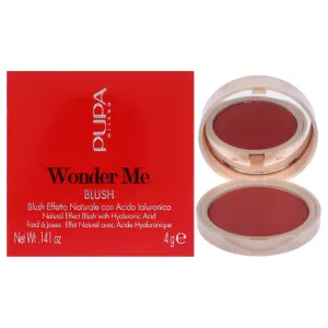Pupa Milano Wonder Me Blush - 005 by Pupa Milano for Women - 0.141 oz Blush