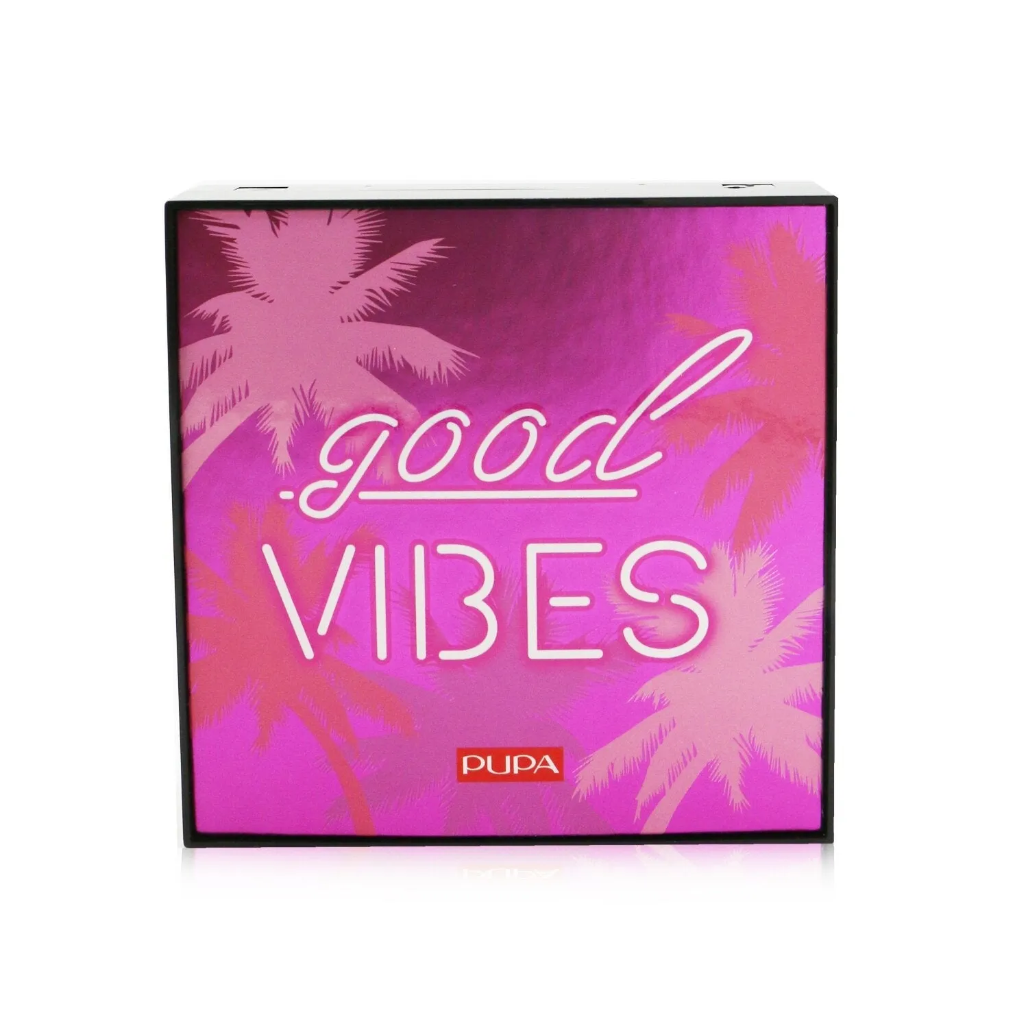 Pupa Pupart M Make Up Palette - # 003 Good Vibes  20g/0.7oz