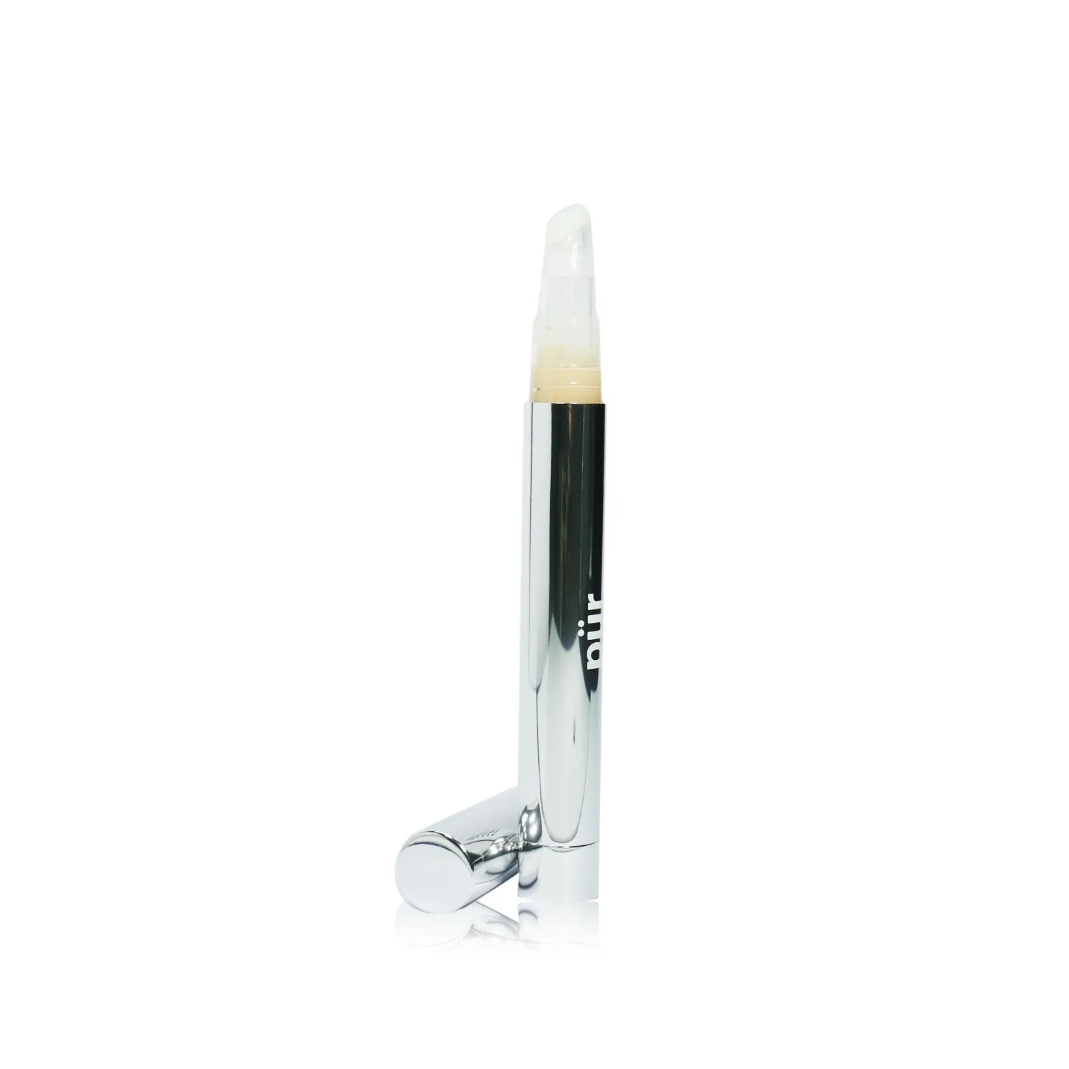 PUR (PurMinerals) Disappearing Ink 4 in 1 Concealer Pen - # Medium  3.5ml/0.12oz